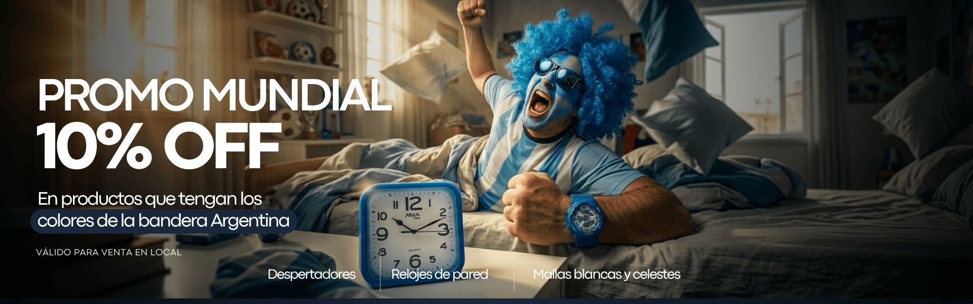 Mundial