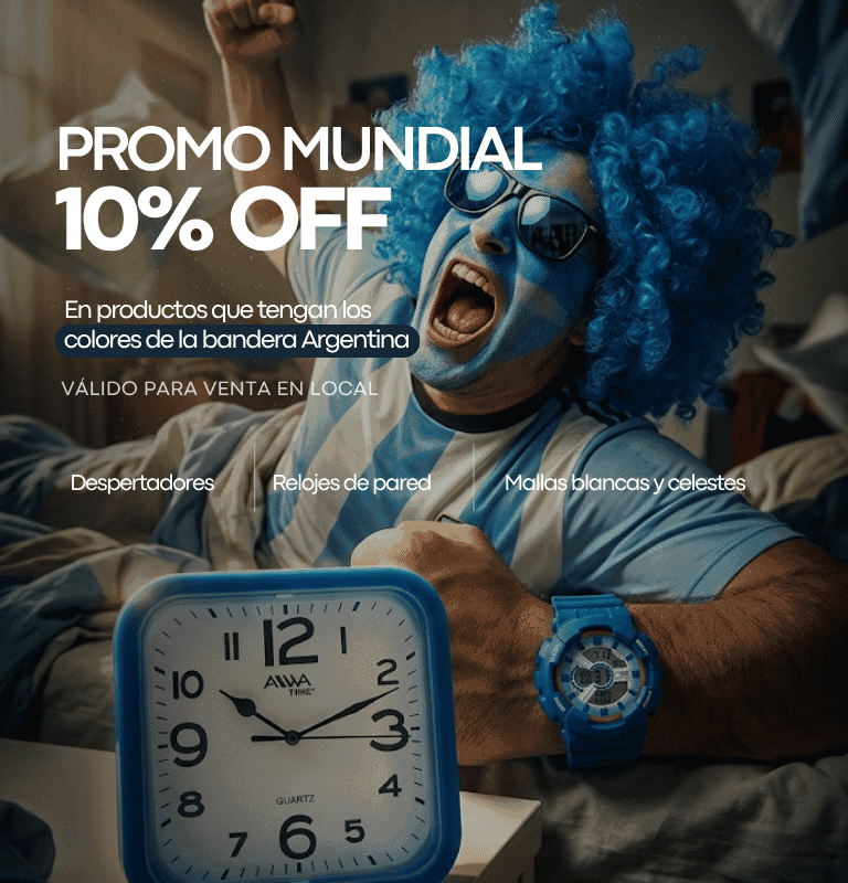 Mundial