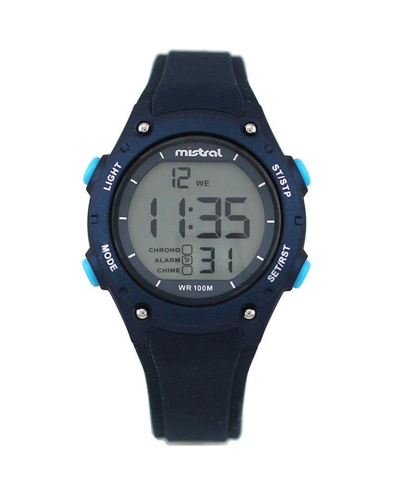RELOJ MISTRAL GDX-DAZ-02