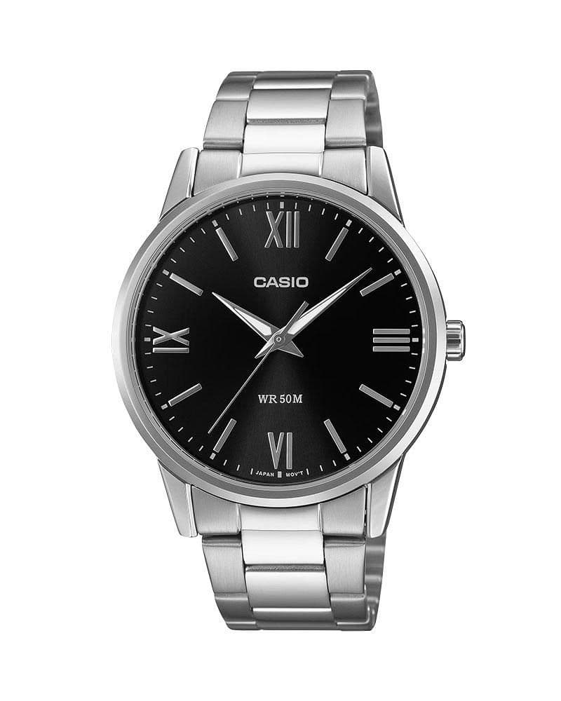 RELOJ CASIO MTP-1303DD-1A