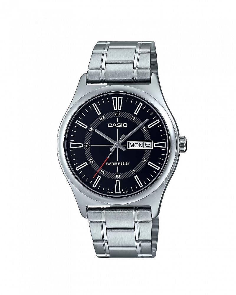 RELOJ CASIO MTP-V006D-1C