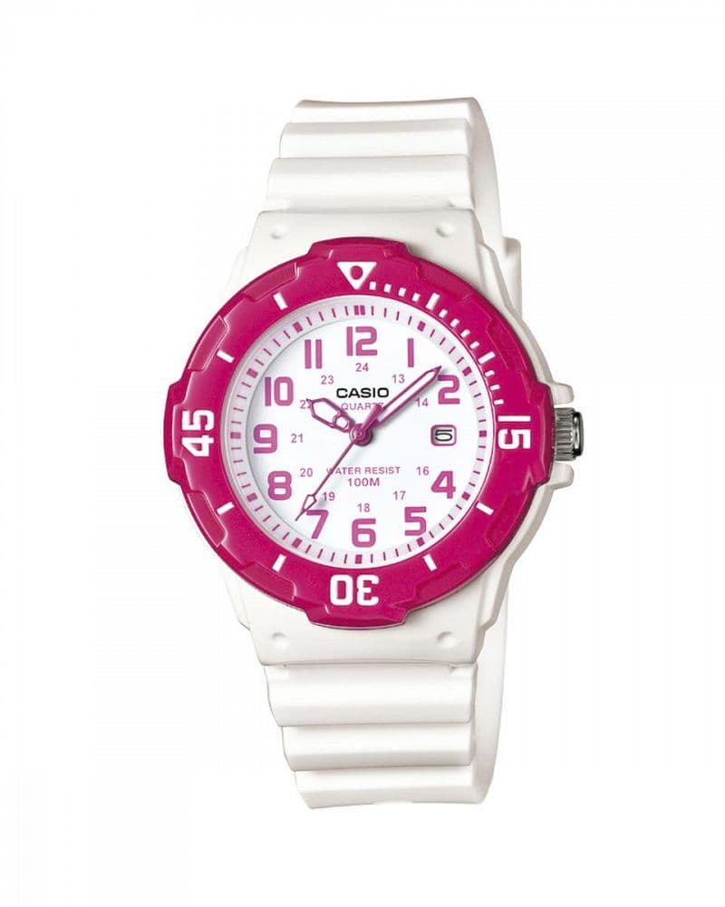 RELOJ CASIO LRW-200H-4B