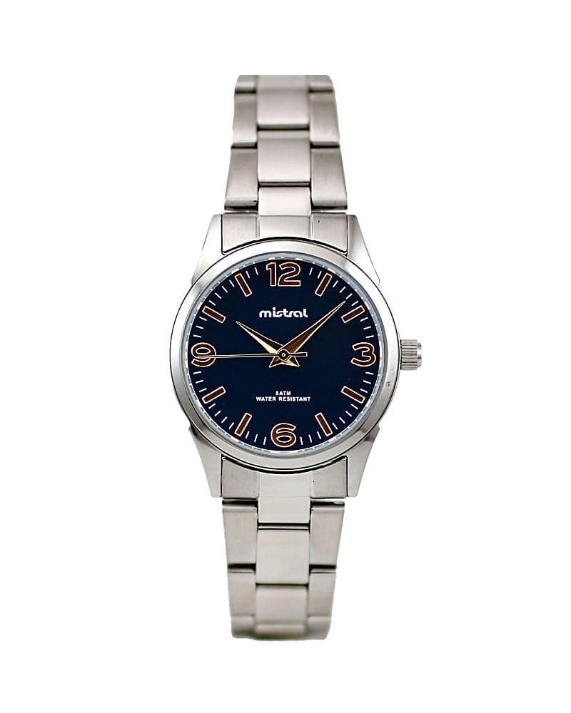 RELOJ MISTRAL  LMT-6698-02