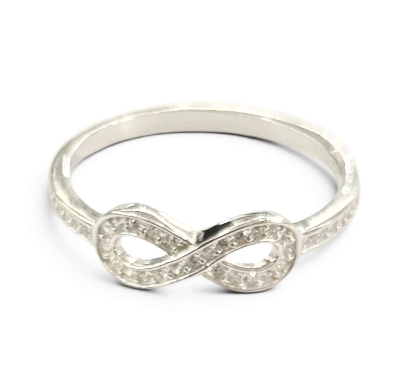 ANILLO PLATA FINA 012