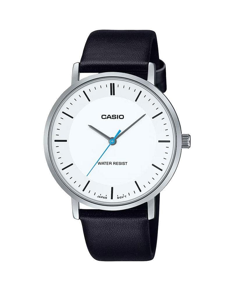 RELOJ CASIO MTP-VT04L-7E 