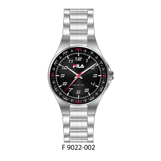 RELOJ FILA F9022-002