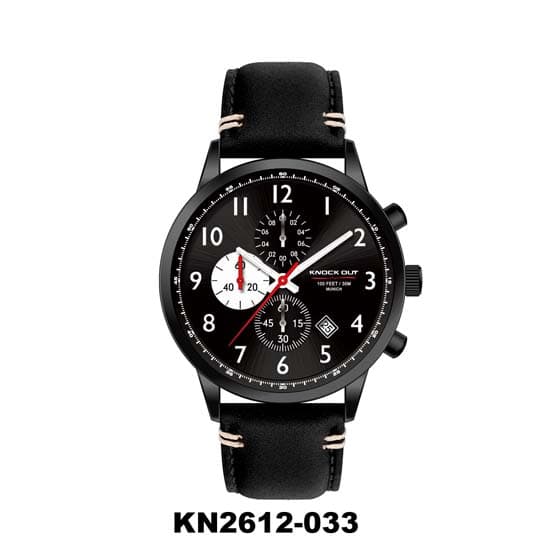 Reloj Knock Out KN2612-033