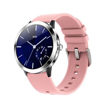 Tressa Smartwatch SW184-PK