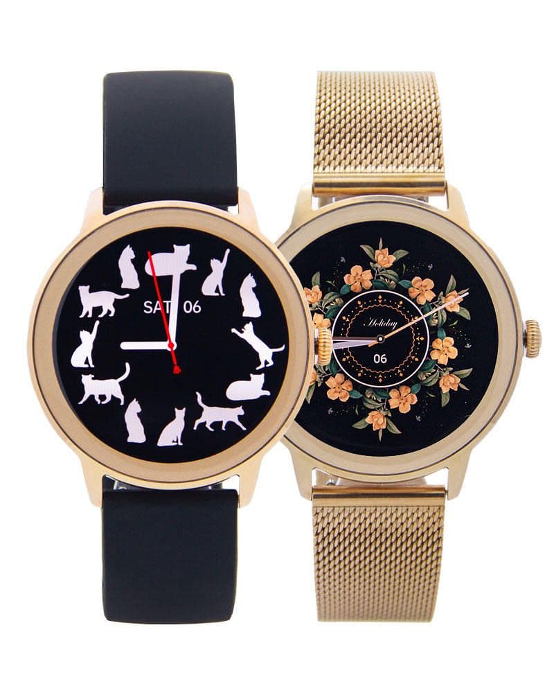 RELOJ MISTRAL SMT-XY71A-01