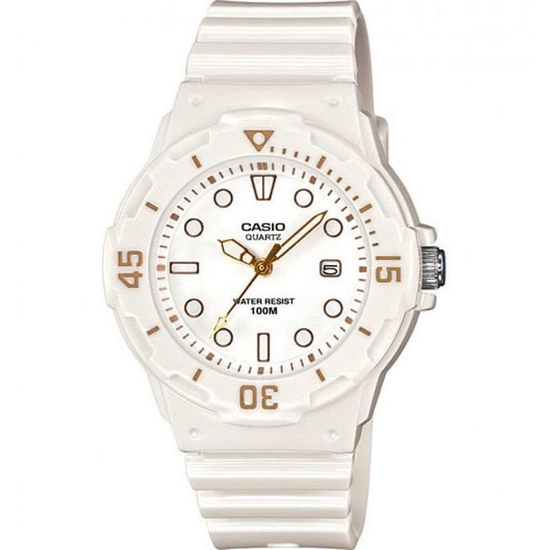 RELOJ CASIO LRW-200H-7E2 