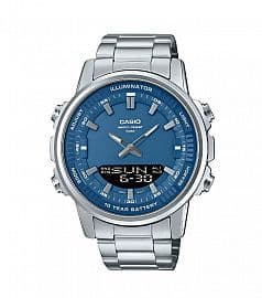 RELOJ CASIO AMW-880D-2A1
