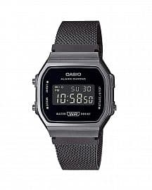 RELOJ CASIO A-168WEMB-1B