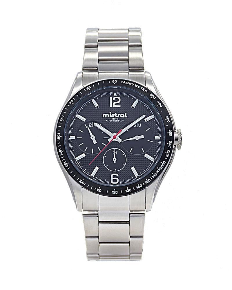 RELOJ MISTRAL CHT-7178-01