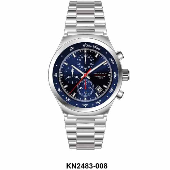 Reloj Knock Out KN2483-008