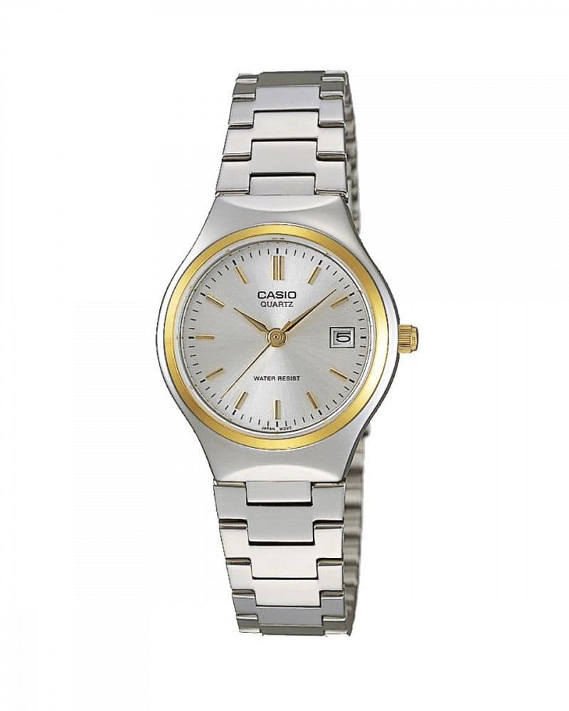 RELOJ CASIO LTP-1170G-7A