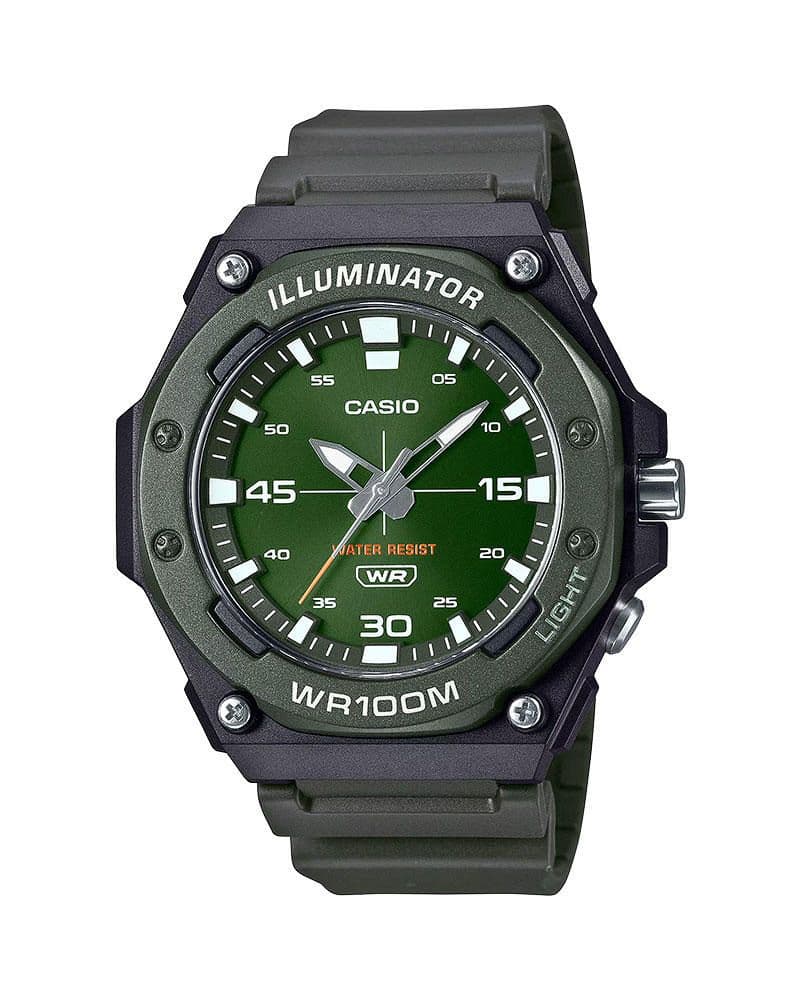 RELOJ CASIO MW-620H-3A