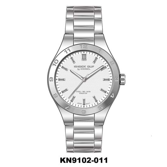 Reloj Knock Out KN9102-011