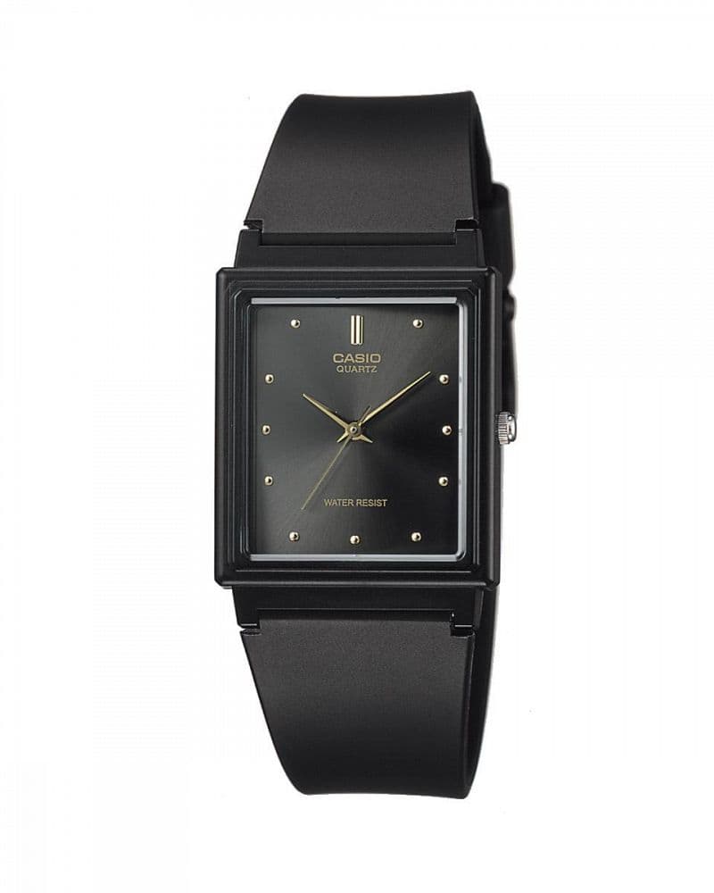 RELOJ CASIO MQ-38-1A