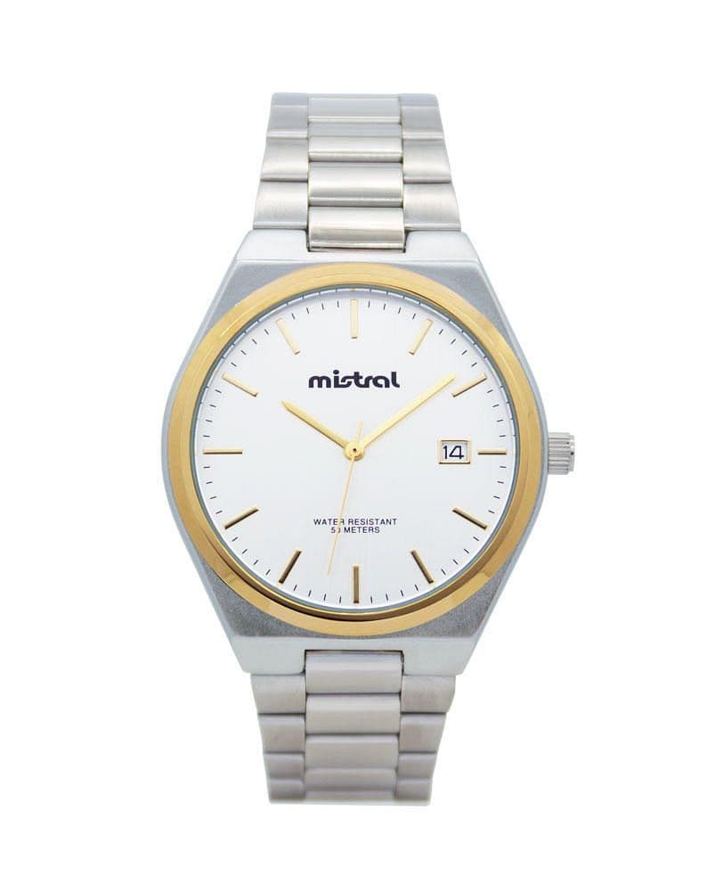 RELOJ MISTRAL GMI-1013TT-09