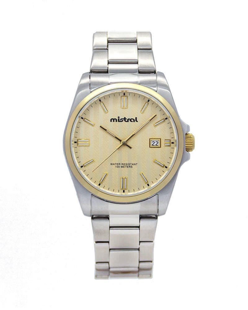 RELOJ MISTRAL GMI-2094TT-09