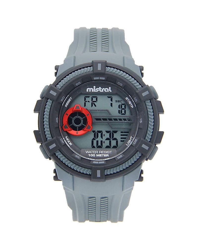 RELOJ MISTRAL GDG-15681-08