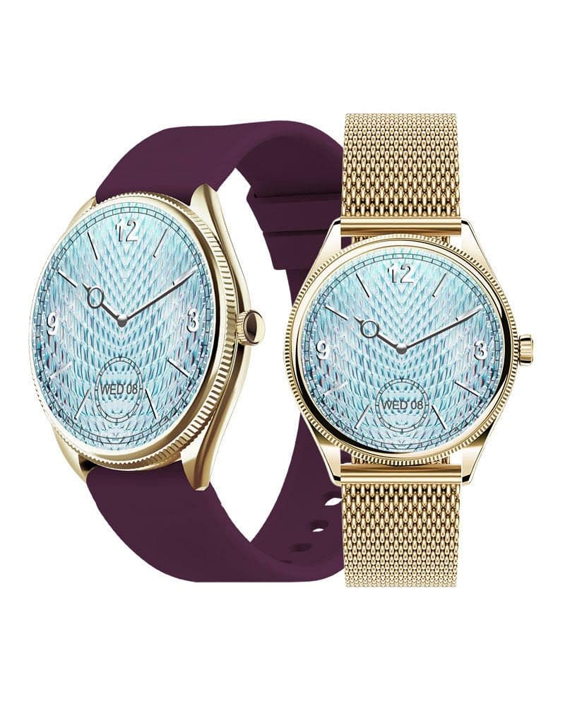 RELOJ MISTRAL SMT-VL60-06