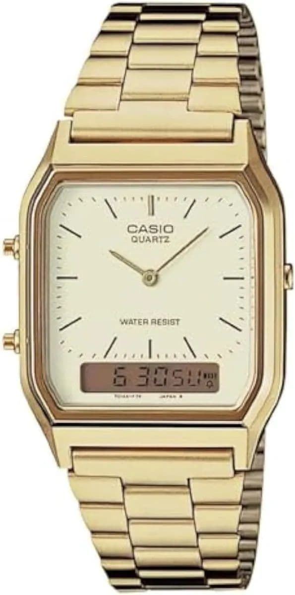 RELOJ CASIO AQ-230GA-9D