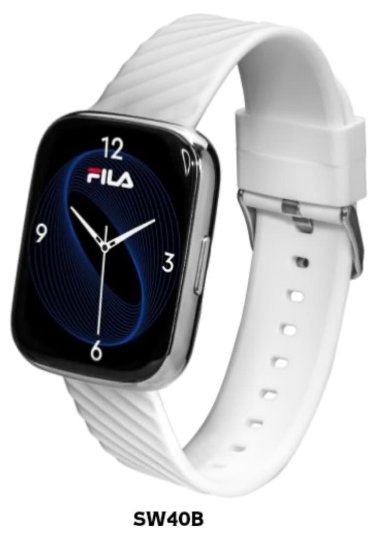 SMARTWATCH FILA SW40B