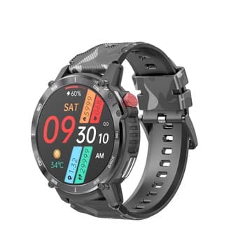 Tressa Smartwatch SW-183-CAMU