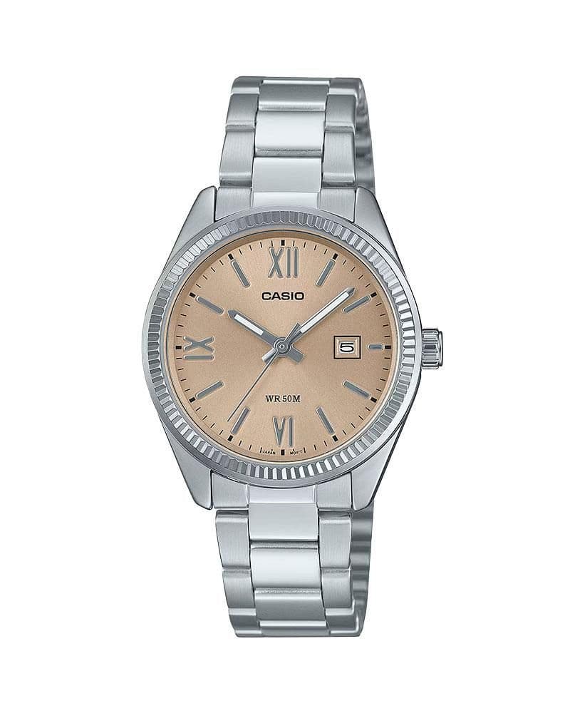 RELOJ CASIO LTP-1302DD-4A2