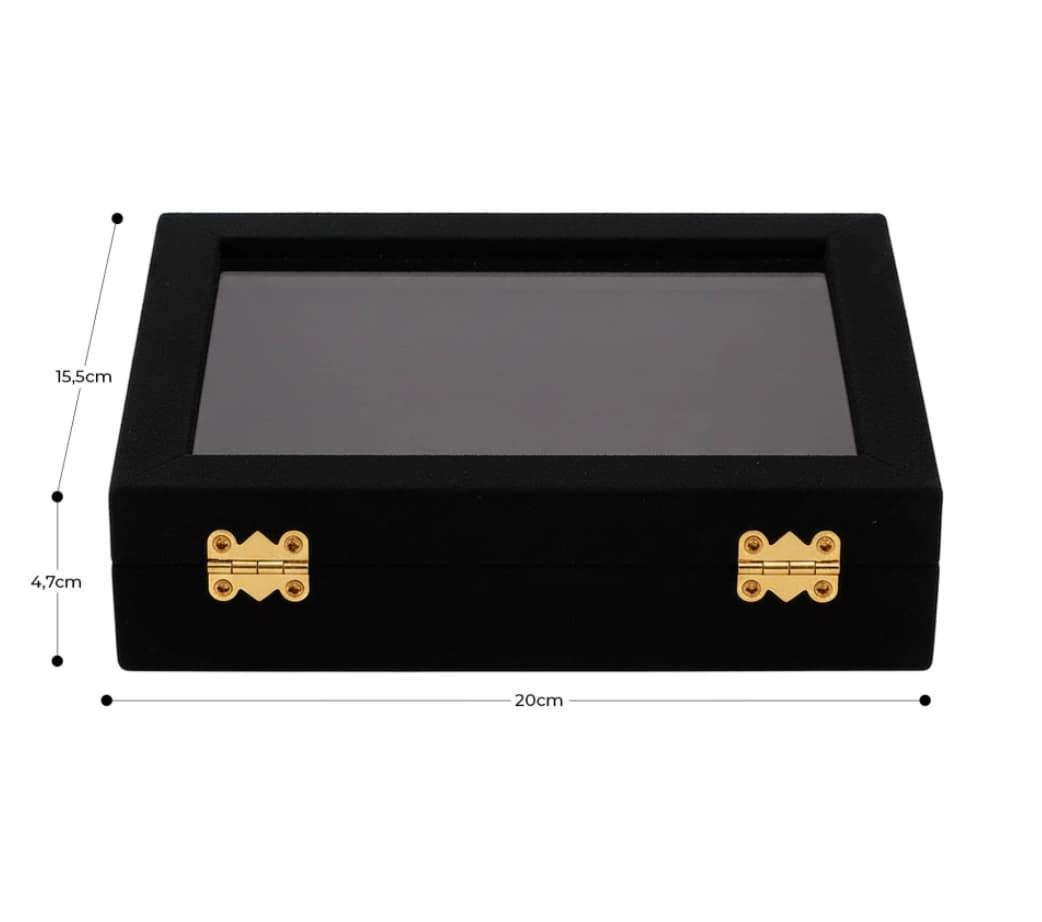 Estuche Organizador de Joyas - 2