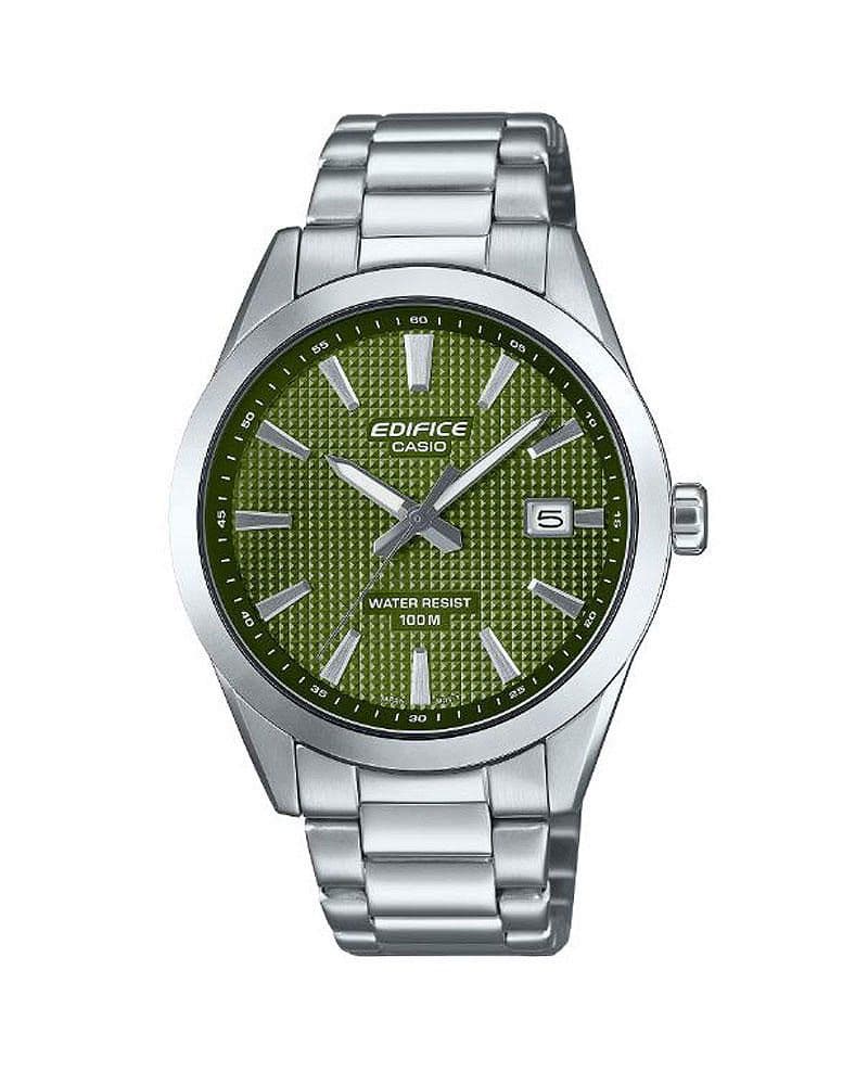 RELOJ CASIO EDIFICE EFV-160D-3A   