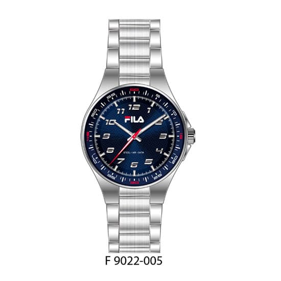 RELOJ FILA F9022-005