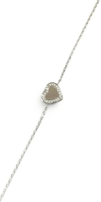 PULSERA PLATA FINA 108