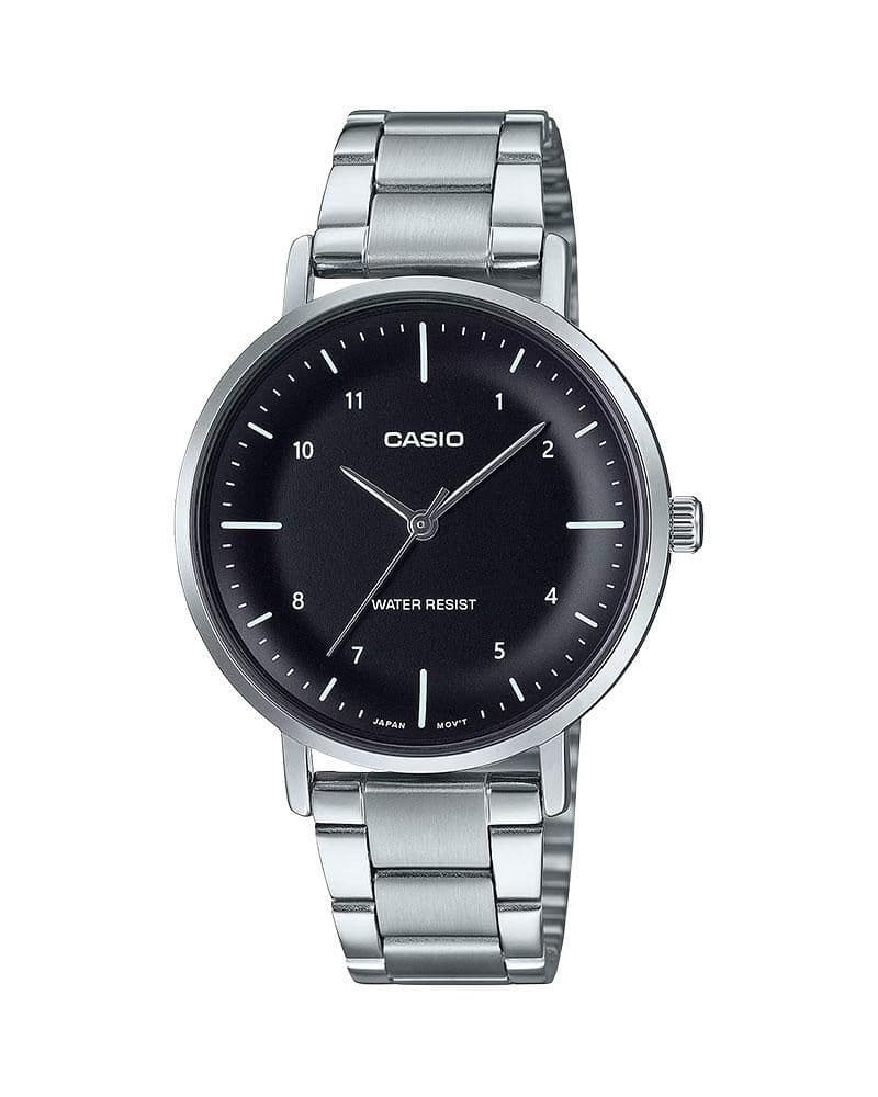 RELOJ CASIO LTP-VT03D-1B