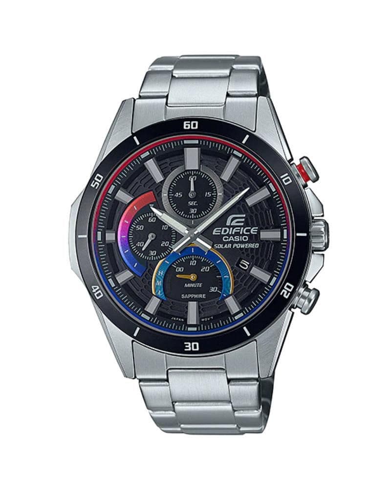 RELOJ CASIO EDIFICE EFS-S610HG-1A   