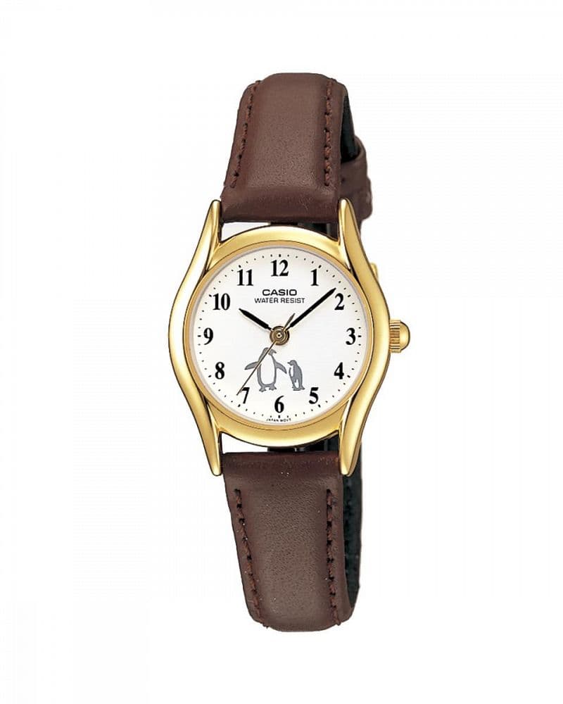 RELOJ CASIO LTP-1094Q-7B6  