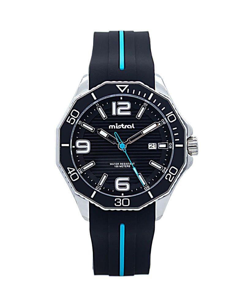 RELOJ MISTRAL GTI-2055-01