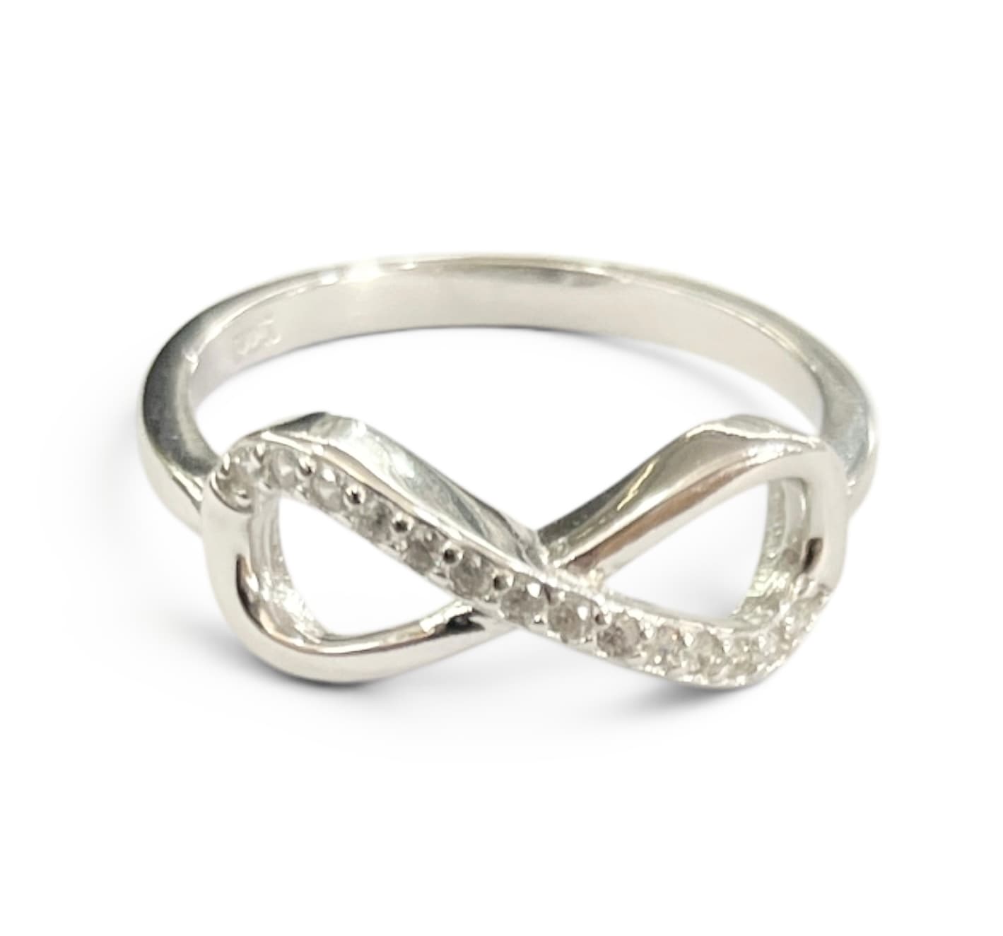 ANILLO PLATA FINA 020