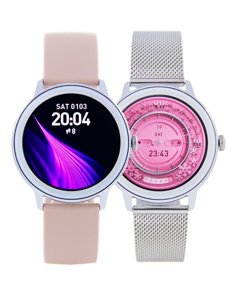 RELOJ MISTRAL SMT-XY71A-09
