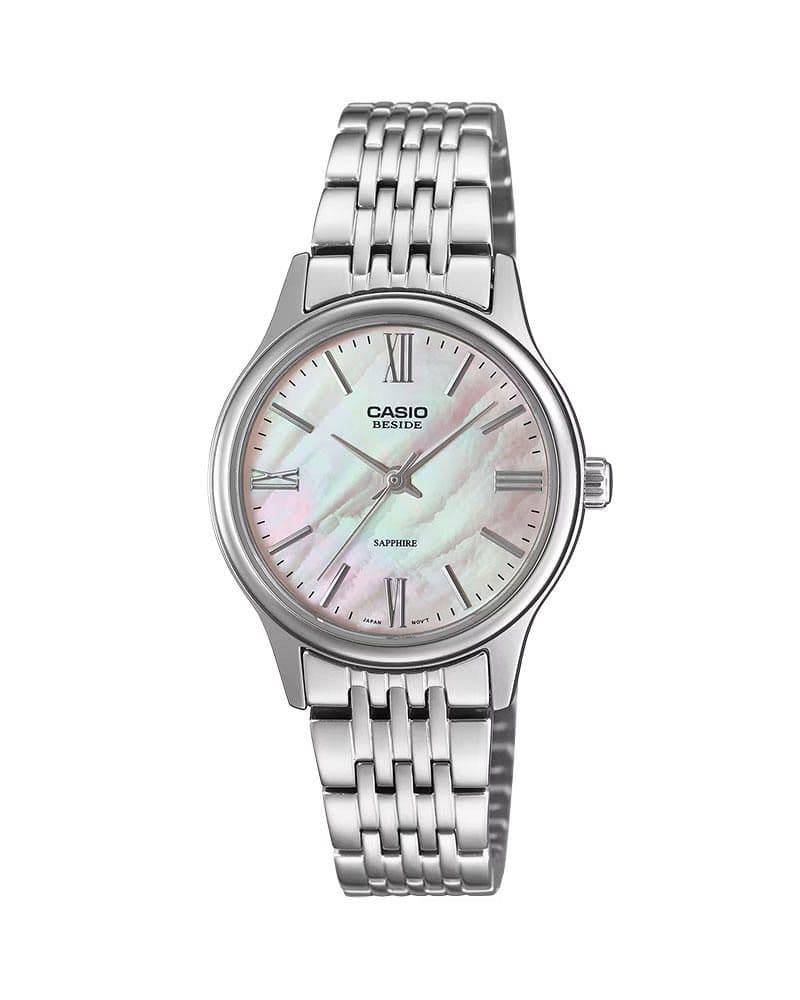 RELOJ CASIO BLS-100DS-4A