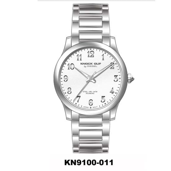 Reloj Knock Out KN9100-011