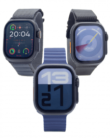RELOJ MISTRAL SMT-WU3W-08