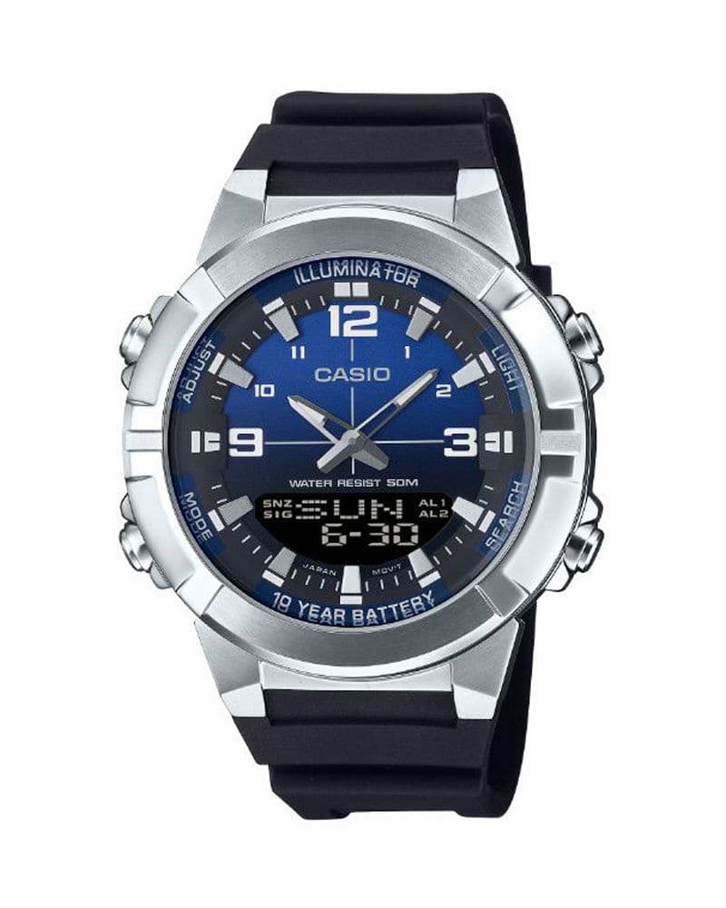 RELOJ CASIO AMW-870A-2A