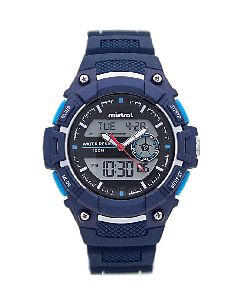 RELOJ MISTRAL GADX-VM-02
