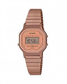 RELOJ CASIO LA-11WR-5A