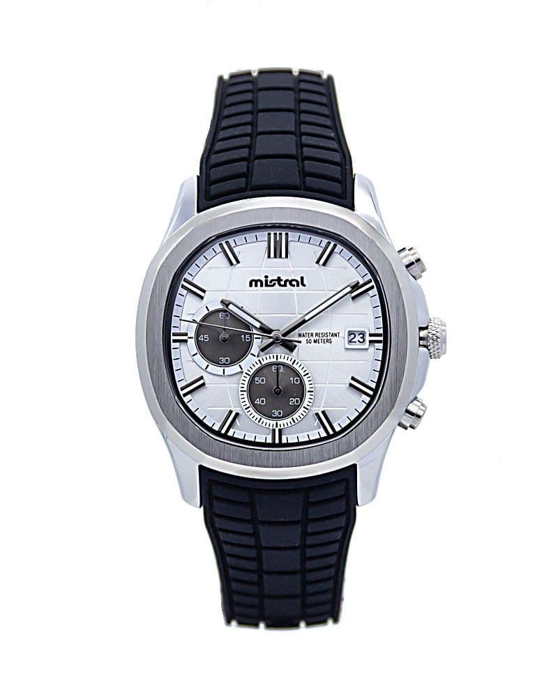 RELOJ MISTRAL CHI-2028-1B