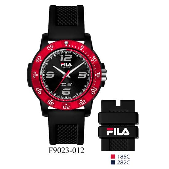 RELOJ FILA F9023.012