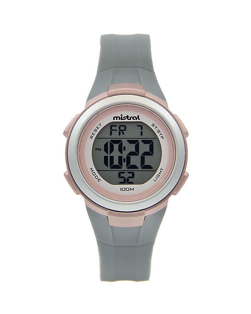 RELOJ MISTRAL LDG-18777-08