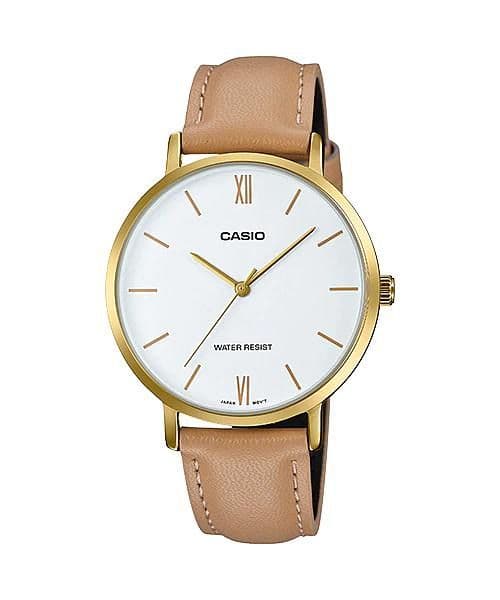 RELOJ CASIO LTP-VT01GL-7B
